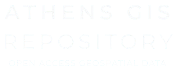 Athens GIS Logo